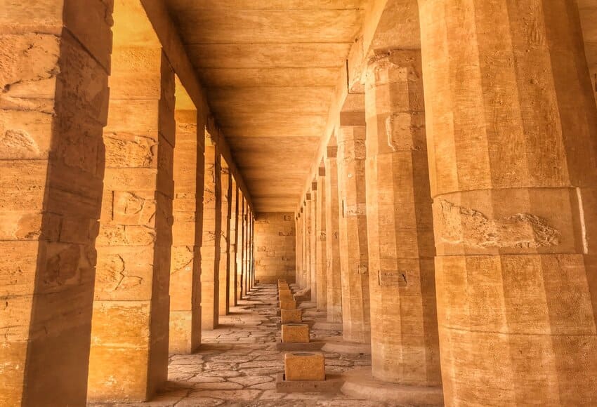 5-Day Cairo, Luxor , and Abu Simbel Tour Package by Air